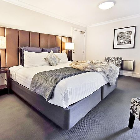 The Beacon - Luxe Studio Unit Queenstown Bagian luar foto